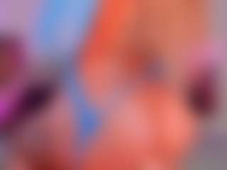 Scarlett Horny's Live Sex Cam Show