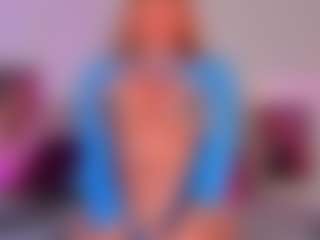 Scarlett Horny's Live Sex Cam Show