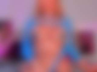 Scarlett Horny's Live Sex Cam Show