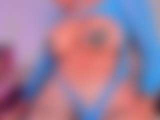 Scarlett Horny's Live Sex Cam Show