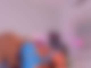 Scarlett Horny's Live Sex Cam Show