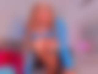 Scarlett Horny's Live Sex Cam Show