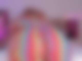 Scarlett Horny's Live Sex Cam Show