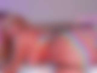 Scarlett Horny's Live Sex Cam Show