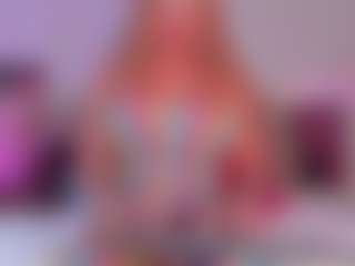Scarlett Horny's Live Sex Cam Show