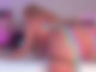 Scarlett Horny's Live Sex Cam Show