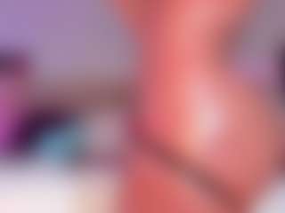 Scarlett Horny's Live Sex Cam Show