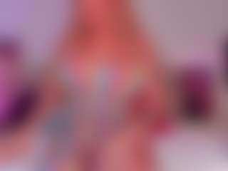 Scarlett Horny's Live Sex Cam Show