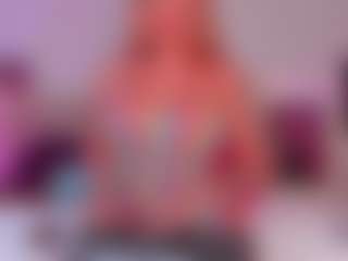 Scarlett Horny's Live Sex Cam Show
