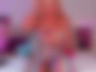 Scarlett Horny's Live Sex Cam Show