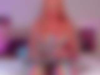 Scarlett Horny's Live Sex Cam Show