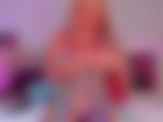 Scarlett Horny's Live Sex Cam Show