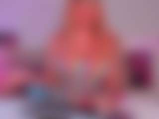 Scarlett Horny's Live Sex Cam Show