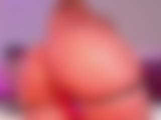 Scarlett Horny's Live Sex Cam Show