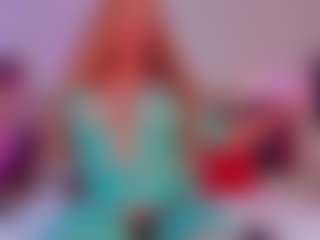 Scarlett Horny's Live Sex Cam Show