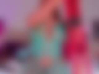Scarlett Horny's Live Sex Cam Show