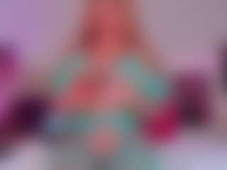 Scarlett Horny's Live Sex Cam Show