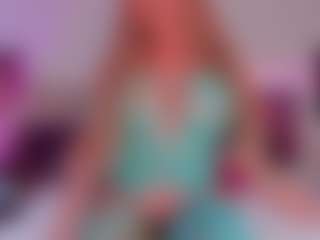 Scarlett Horny's Live Sex Cam Show