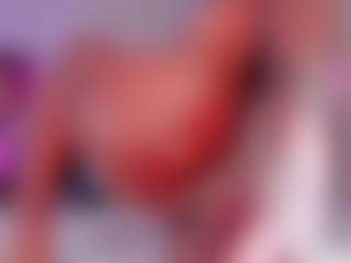 Scarlett Horny's Live Sex Cam Show