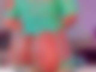 Scarlett Horny's Live Sex Cam Show