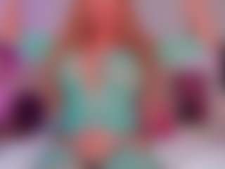 Scarlett Horny's Live Sex Cam Show