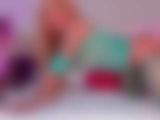 Scarlett Horny's Live Sex Cam Show
