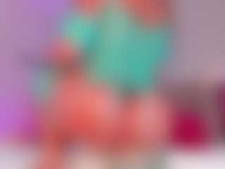 Scarlett Horny's Live Sex Cam Show