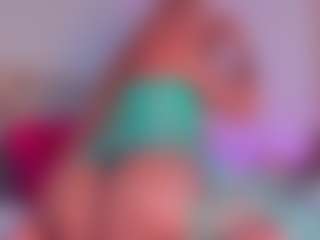 Scarlett Horny's Live Sex Cam Show