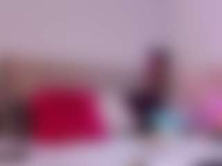 Scarlett Horny's Live Sex Cam Show