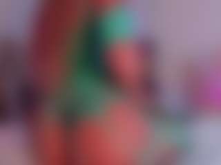 Scarlett Horny's Live Sex Cam Show