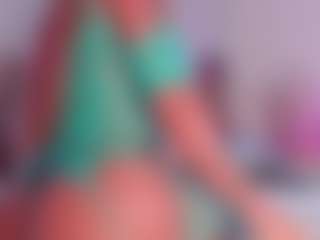 Scarlett Horny's Live Sex Cam Show