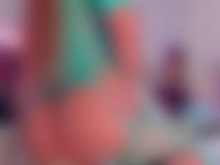 Scarlett Horny's Live Sex Cam Show