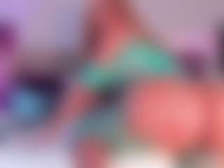 Scarlett Horny's Live Sex Cam Show