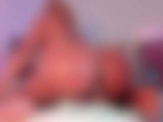 Scarlett Horny's Live Sex Cam Show