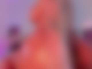 Scarlett Horny's Live Sex Cam Show