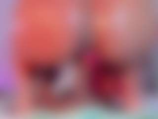 Scarlett Horny's Live Sex Cam Show