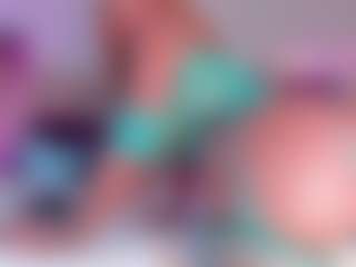 Scarlett Horny's Live Sex Cam Show