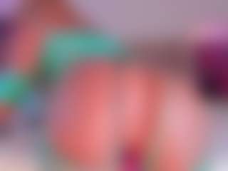 Scarlett Horny's Live Sex Cam Show