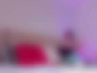 Scarlett Horny's Live Sex Cam Show