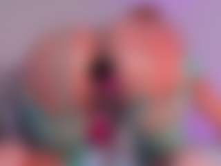Scarlett Horny's Live Sex Cam Show
