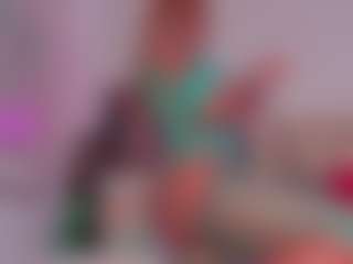 Scarlett Horny's Live Sex Cam Show