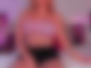 Scarlett Horny's Live Sex Cam Show