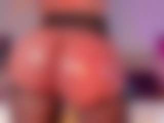 Scarlett Horny's Live Sex Cam Show