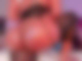 Scarlett Horny's Live Sex Cam Show