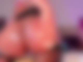 Scarlett Horny's Live Sex Cam Show