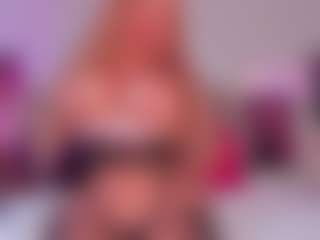 Scarlett Horny