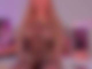 Scarlett Horny's Live Sex Cam Show