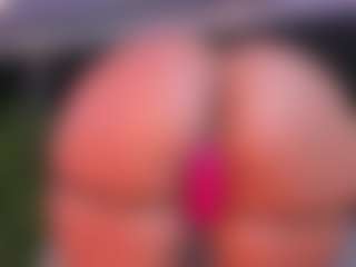 Scarlett Horny's Live Sex Cam Show