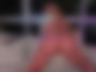 Scarlett Horny's Live Sex Cam Show