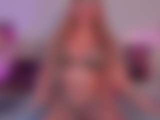 Scarlett Horny's Live Sex Cam Show